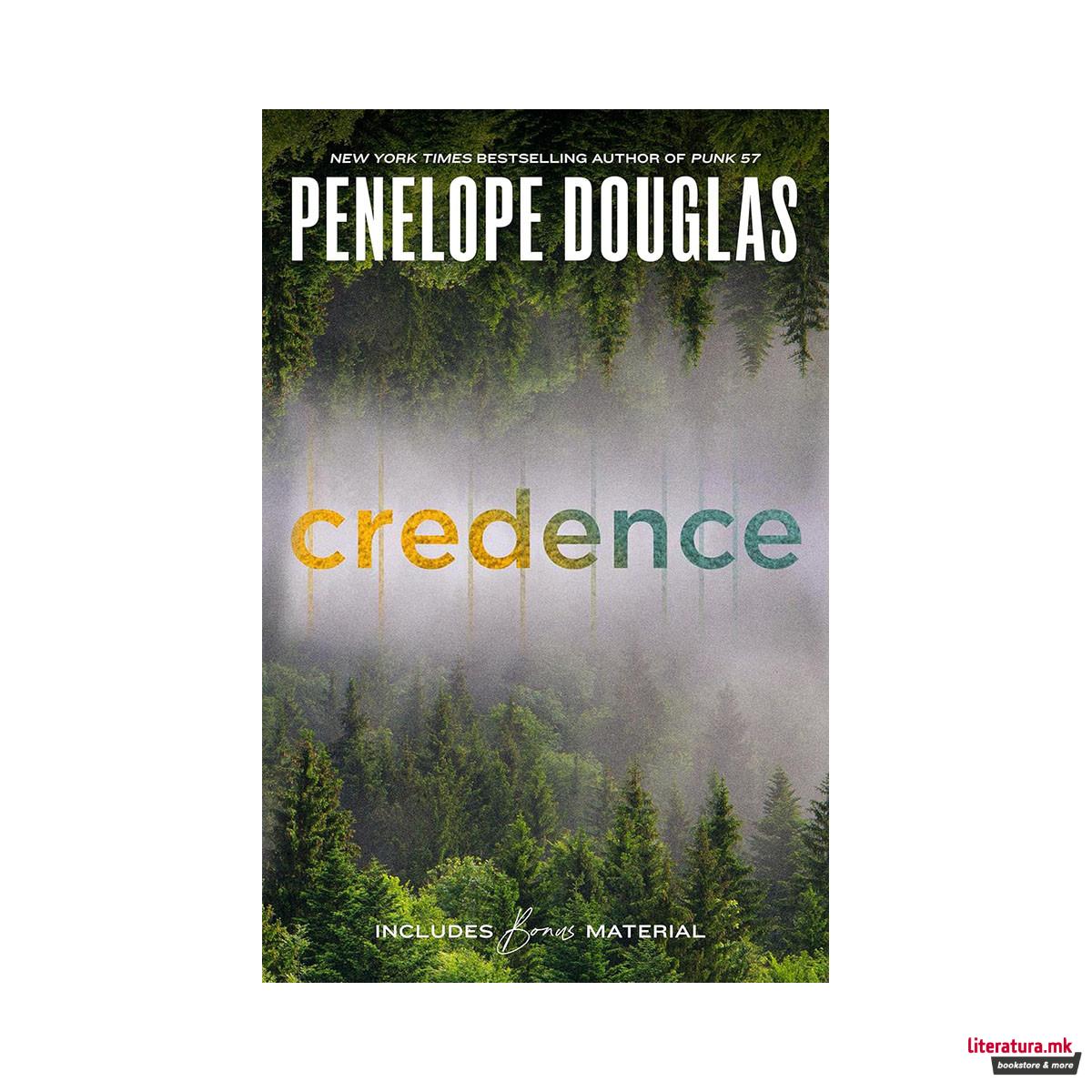Credence