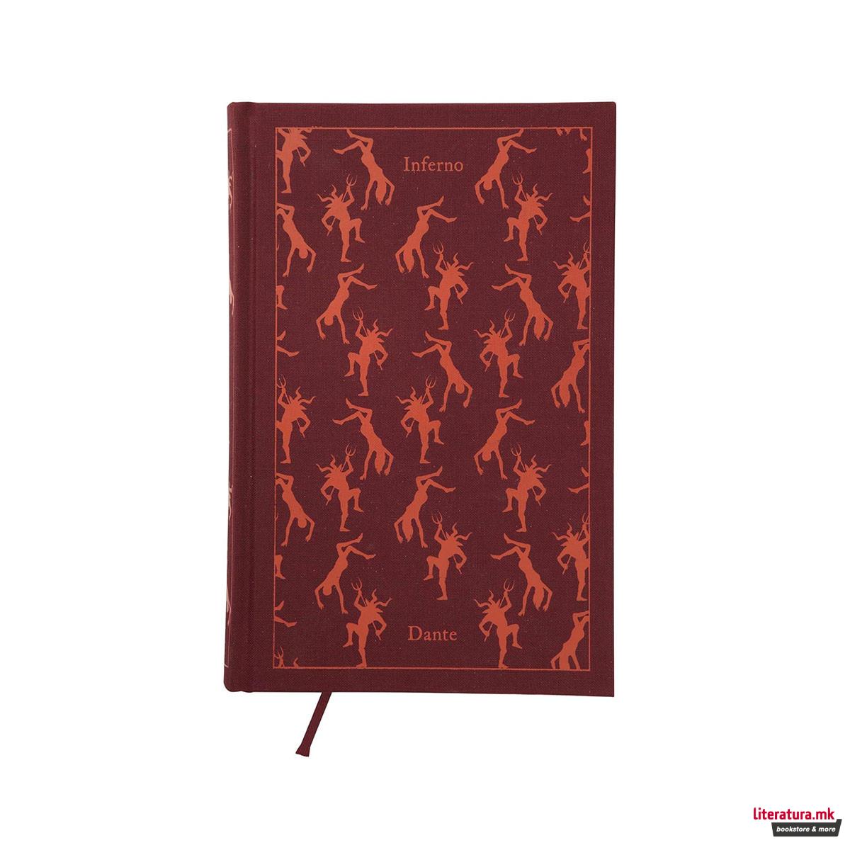 The Divine Comedy