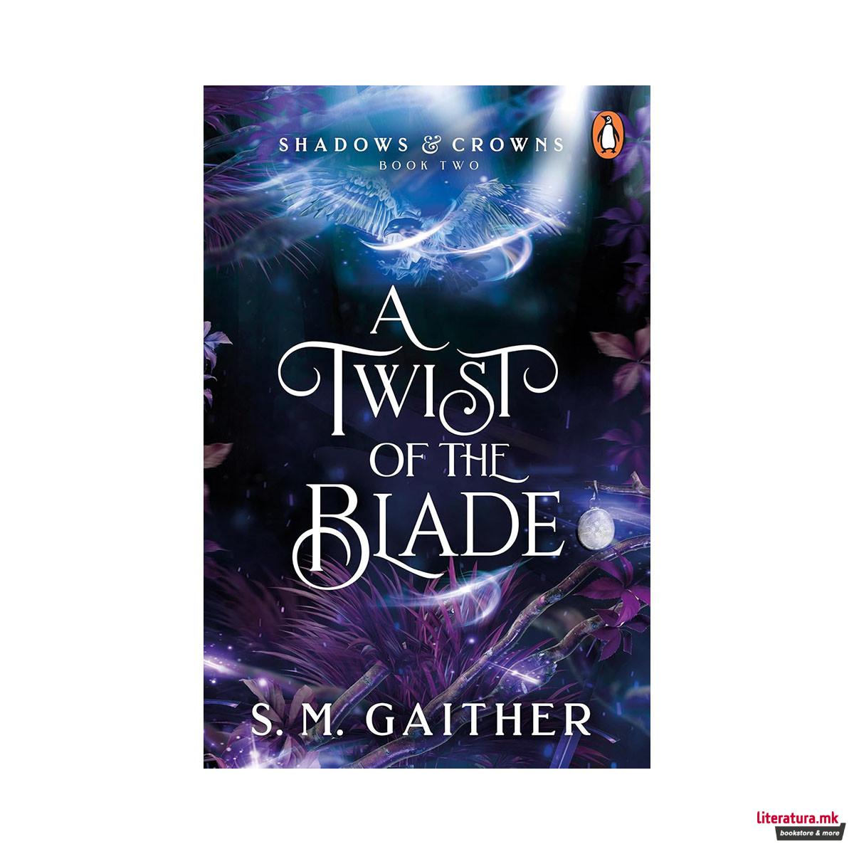 A Twist of the Blade
