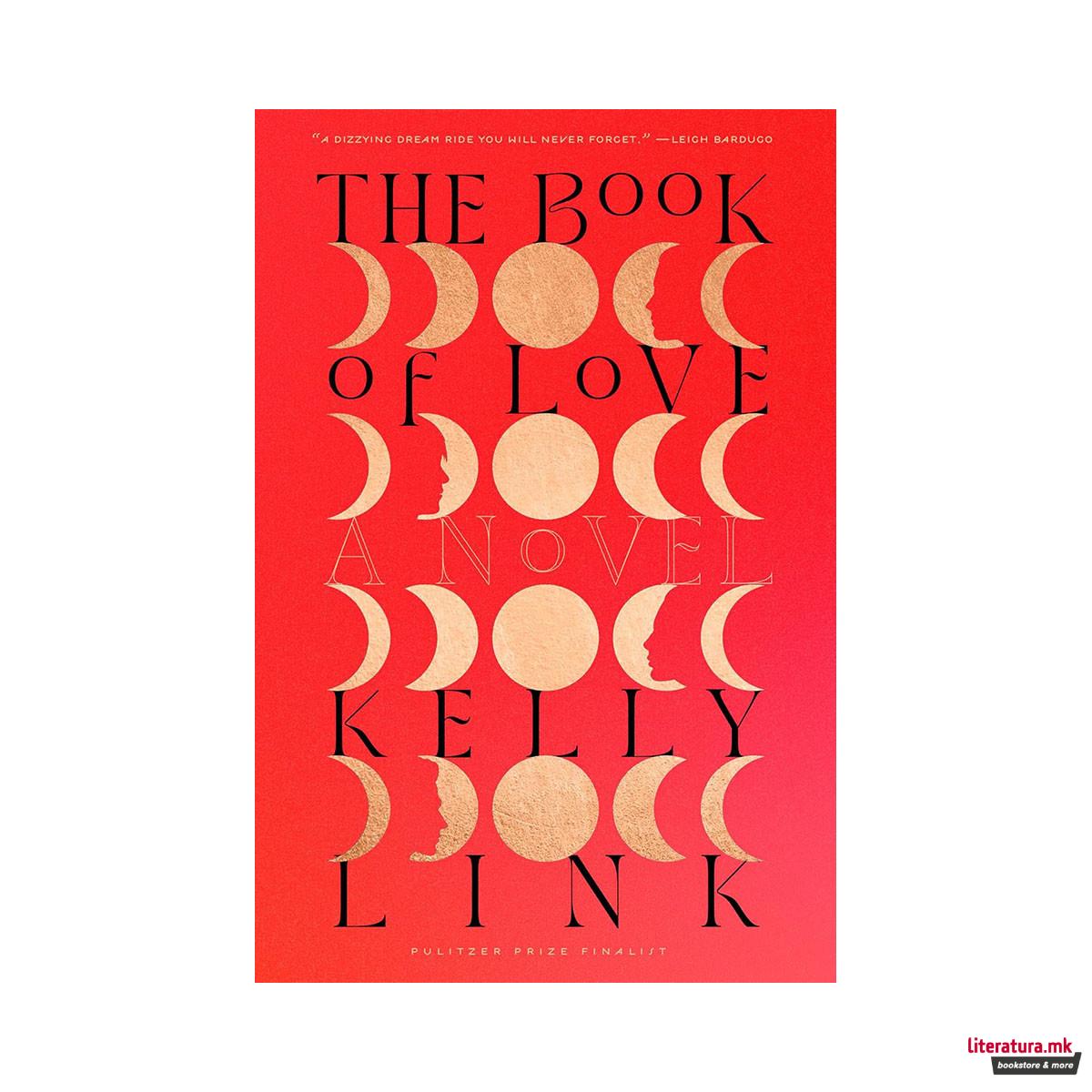 The Book of Love
