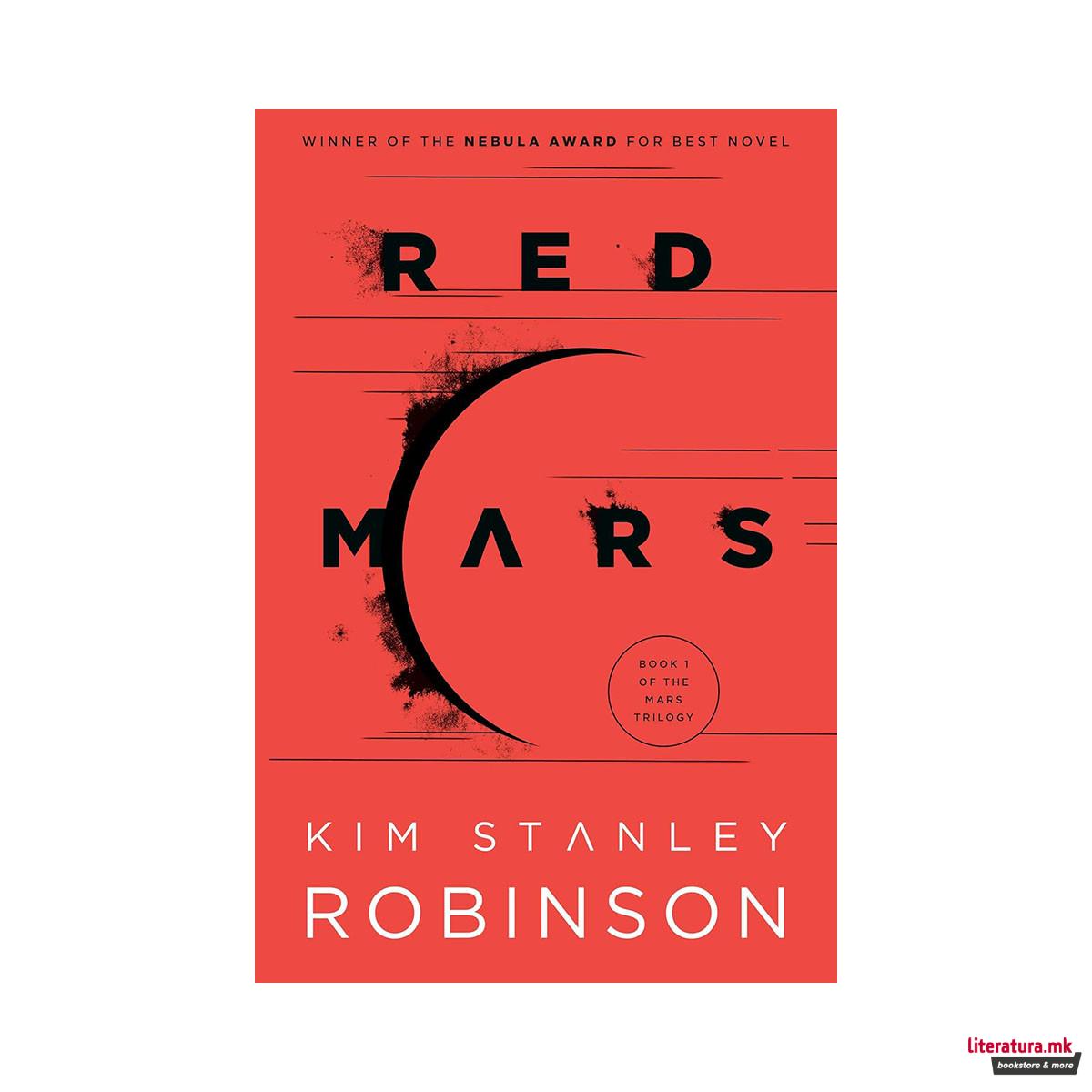 Red Mars