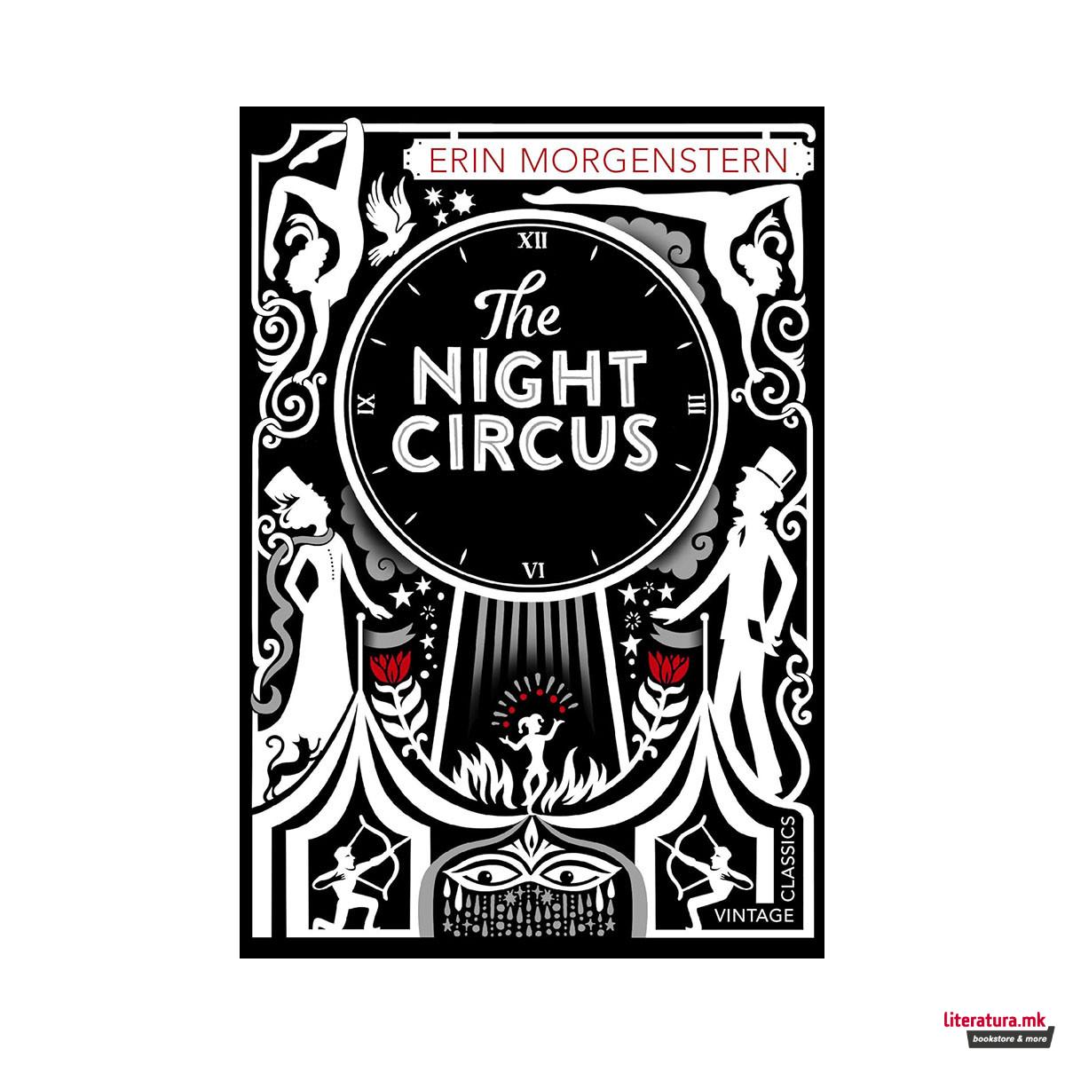 The Night Circus