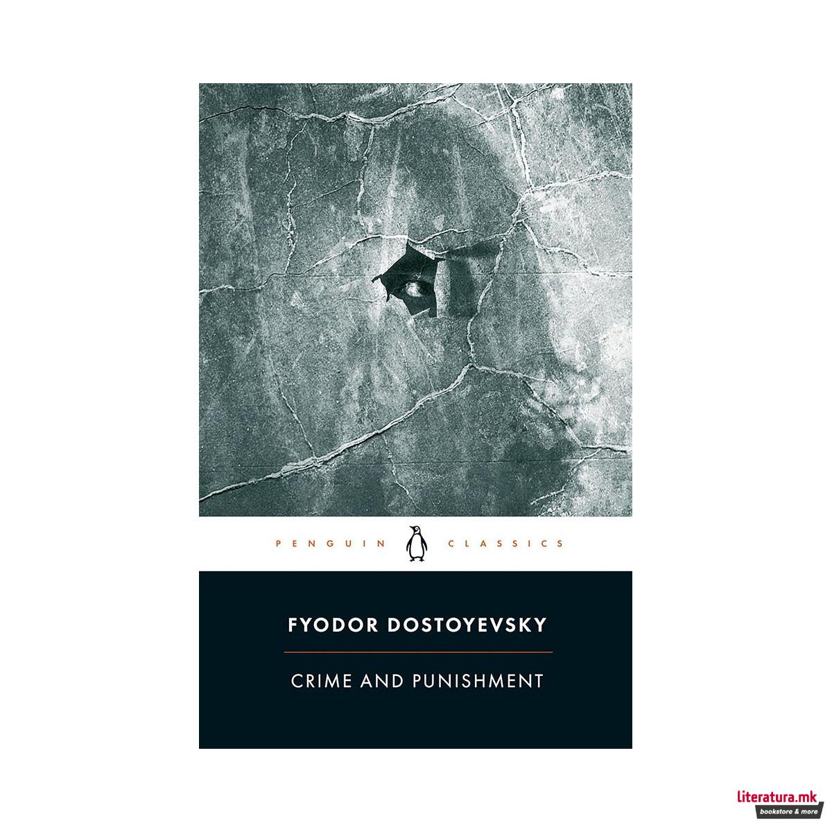 Crime and Punishment
