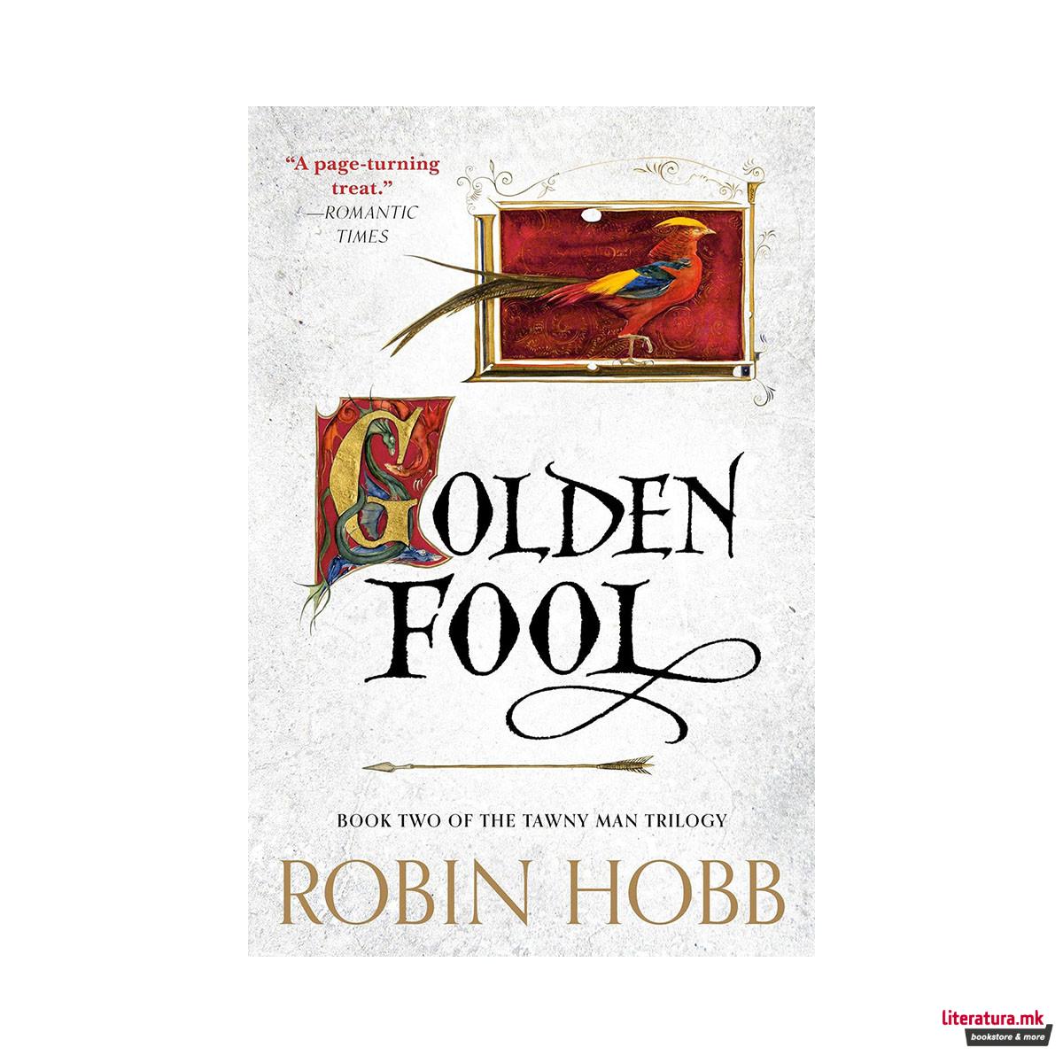 Golden Fool