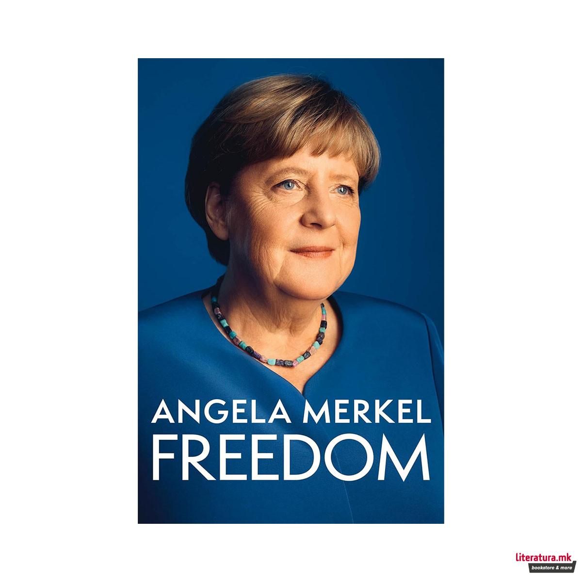 Freedom
