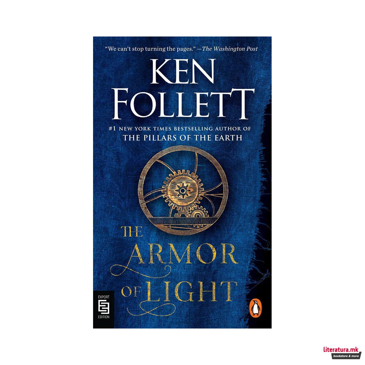 The armor of light