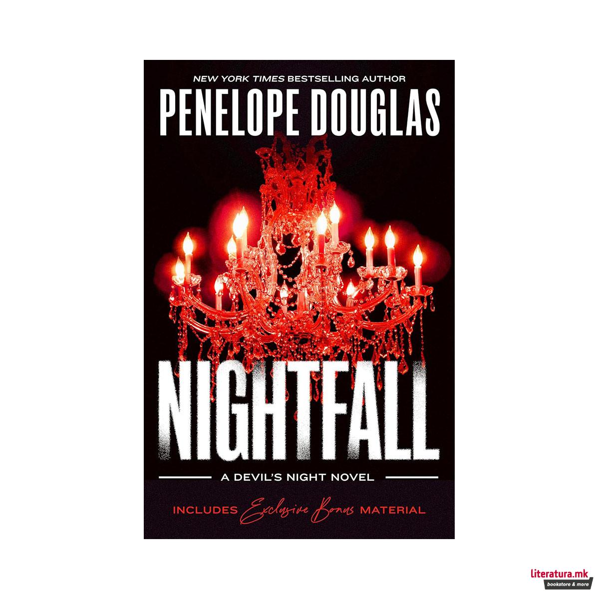 Nightfall