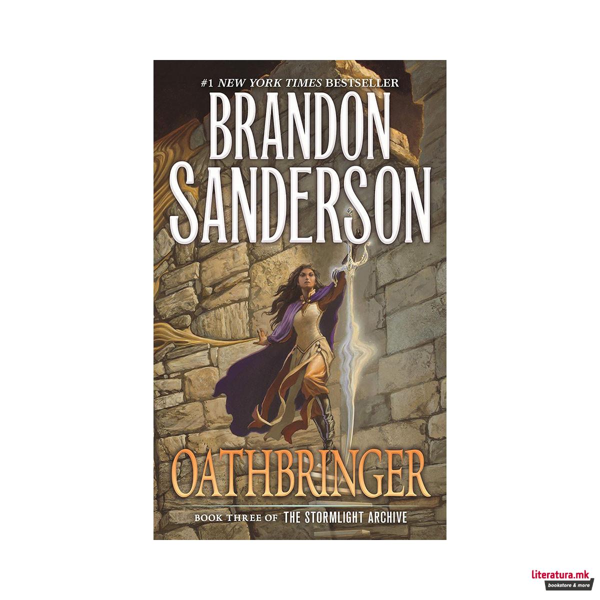 Oathbringer