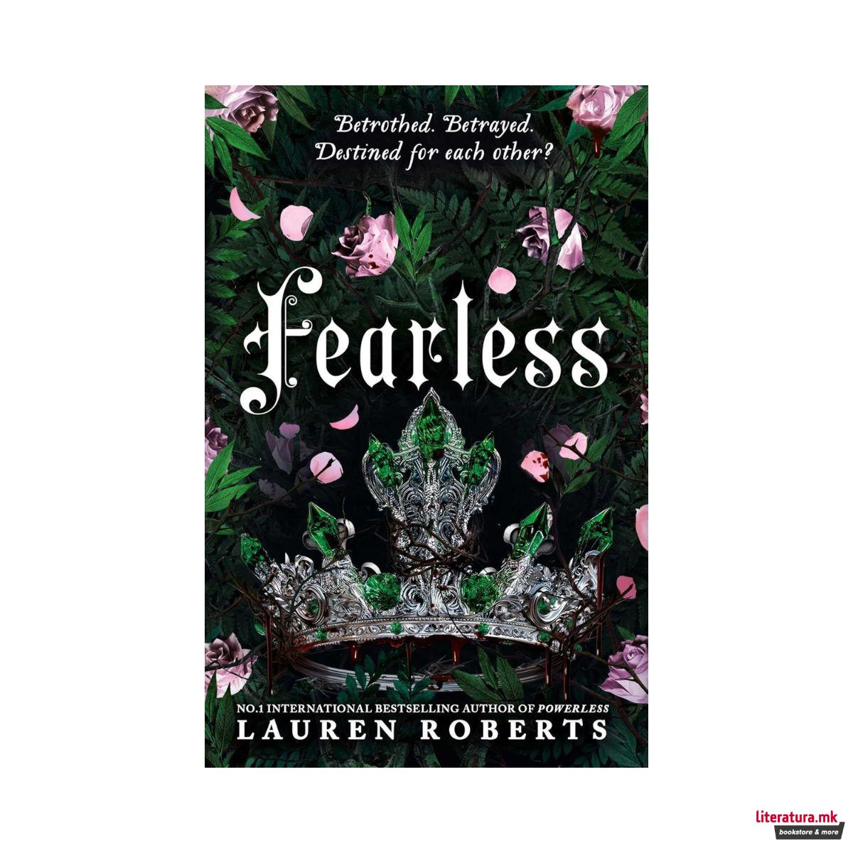 Fearless