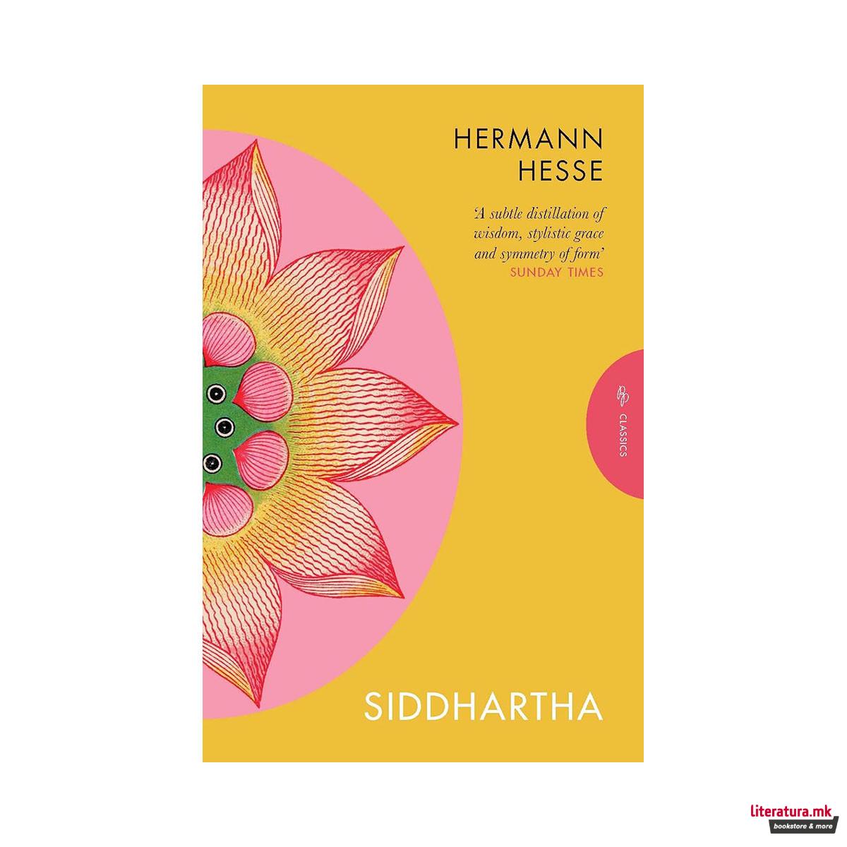 Siddhartha 