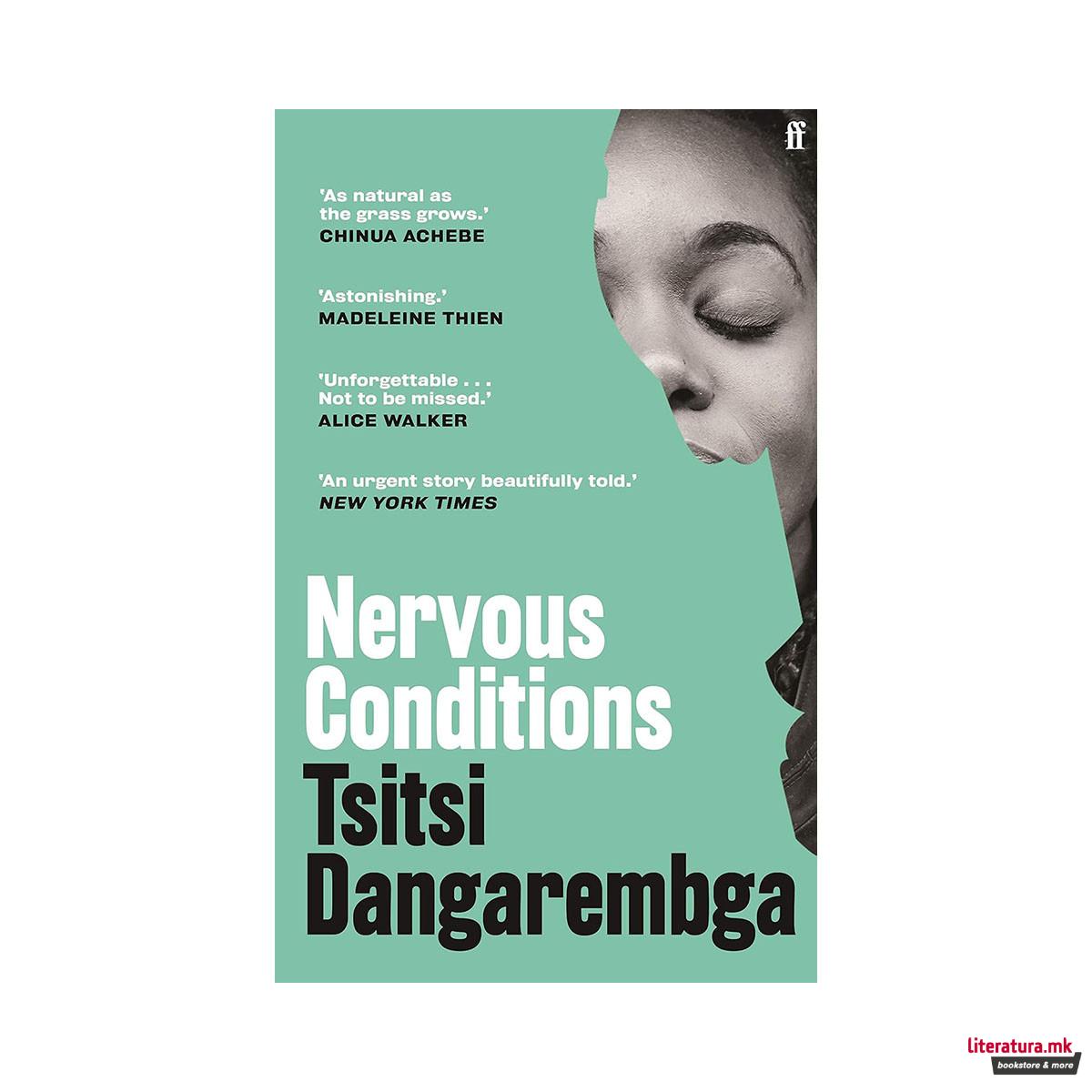 Nervous Conditions 