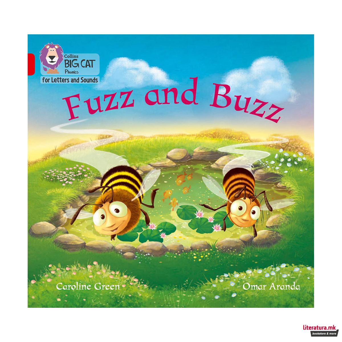 Fuzz and Buzz 