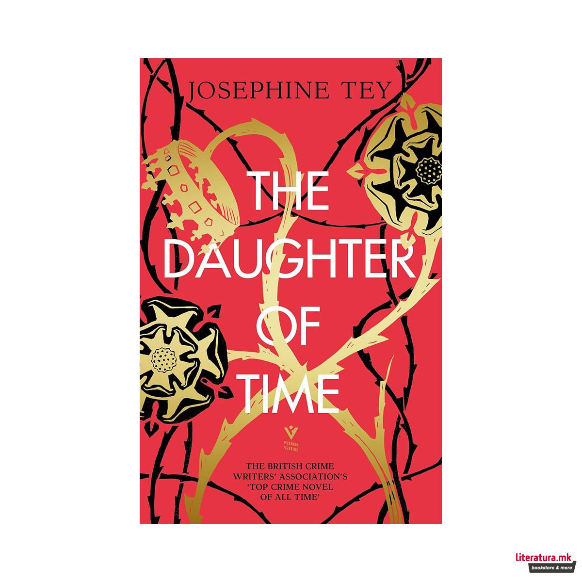 The Daughter of Time 