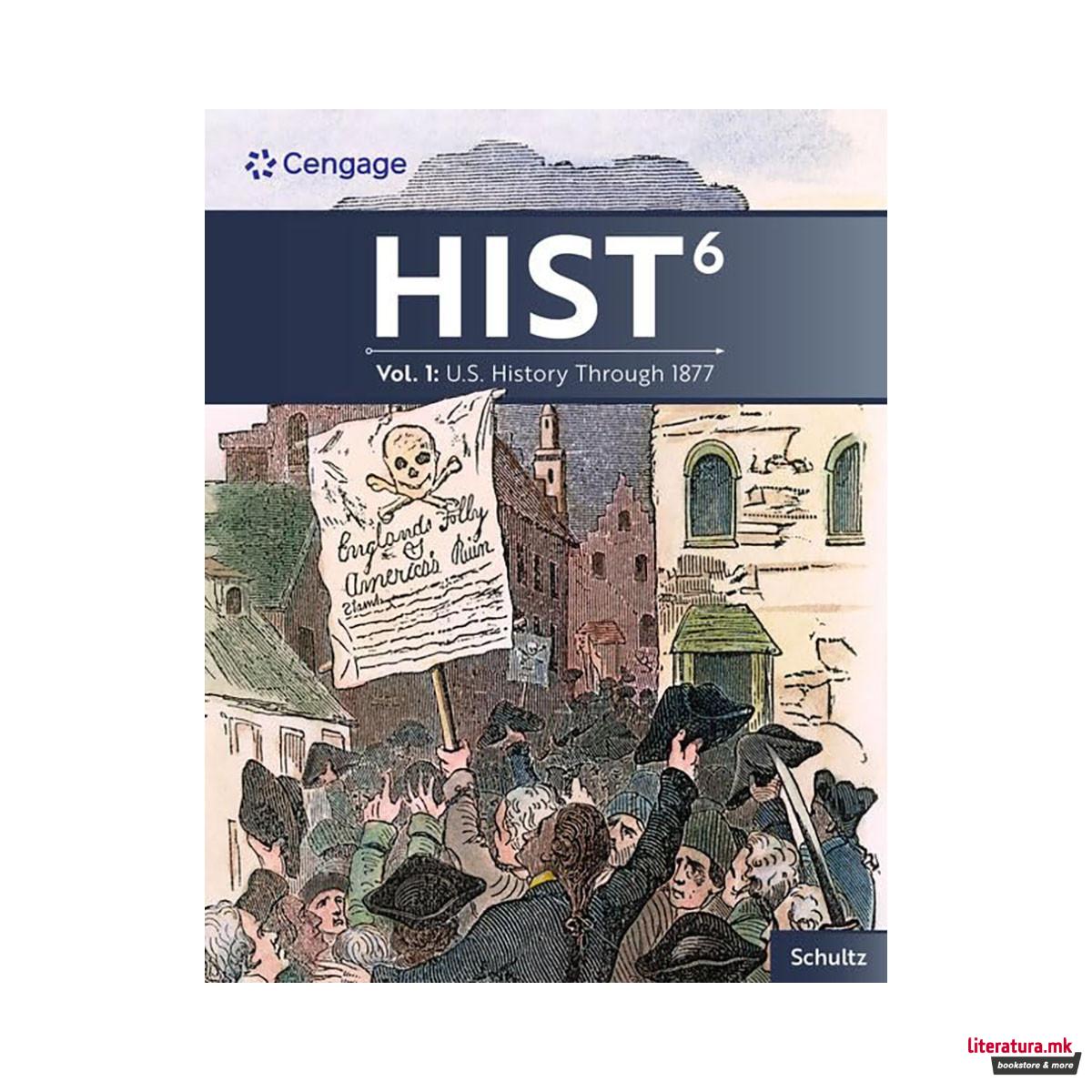 HIST, Volume 1 