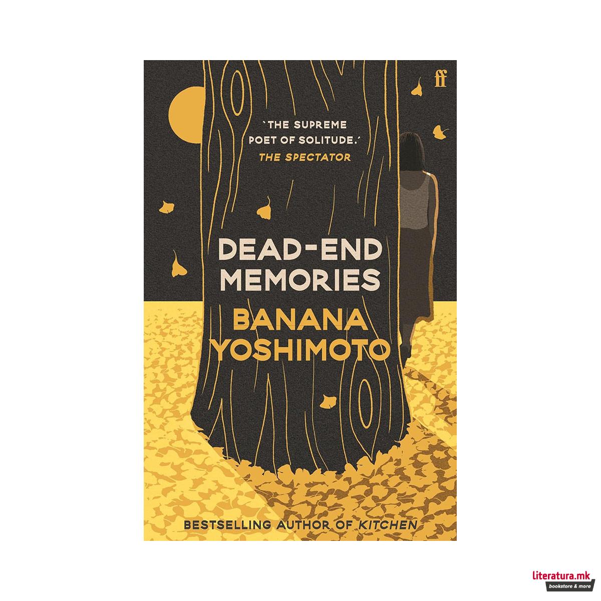 Dead-End Memories 
