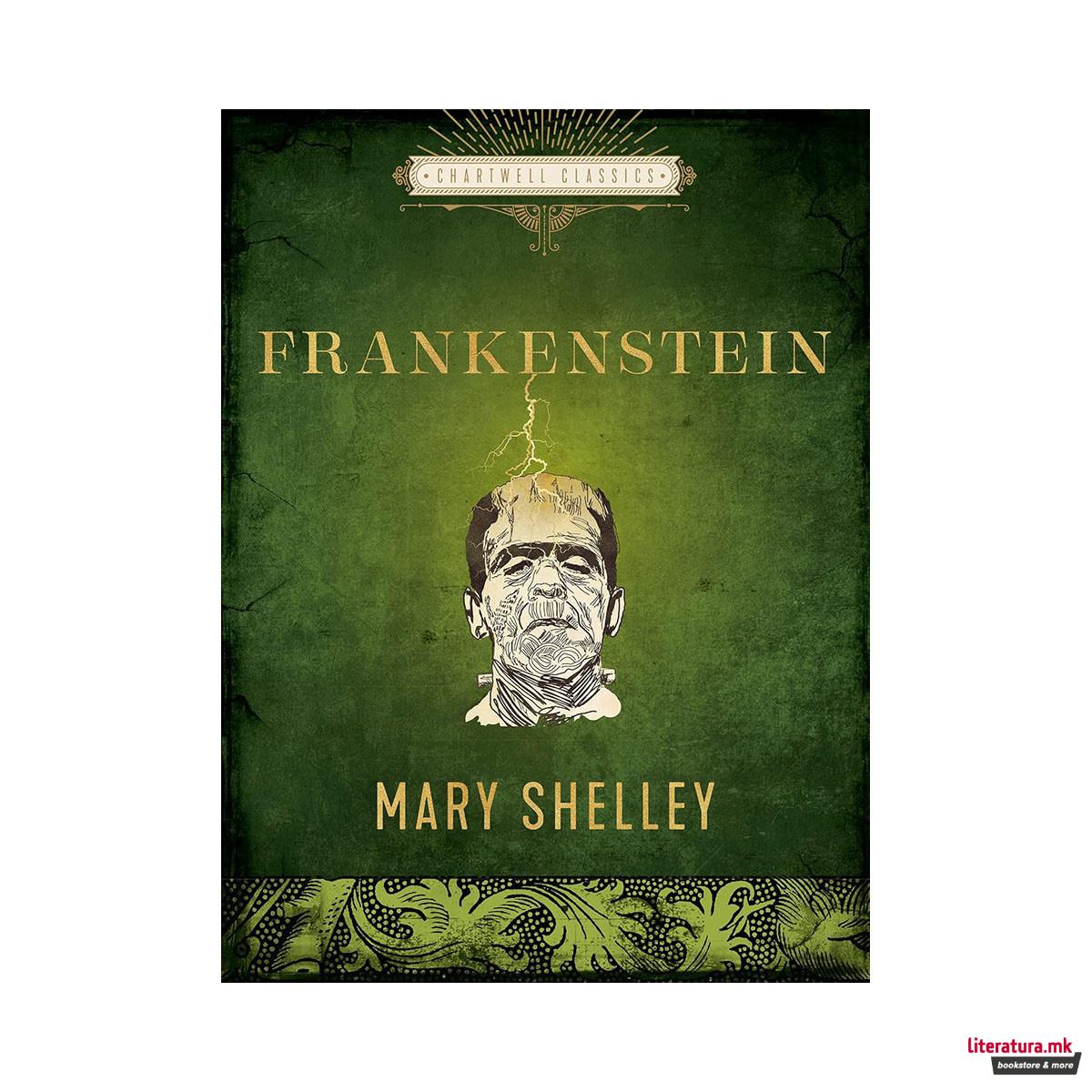 Frankenstein (Chartwell Classics) 