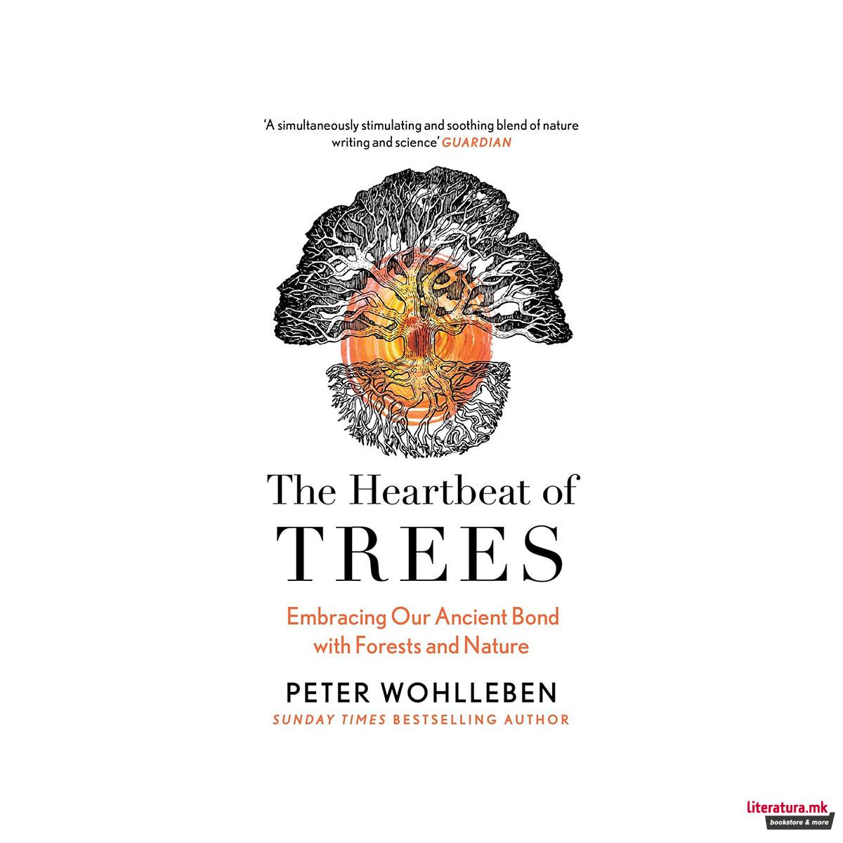 The Heartbeat of Trees 