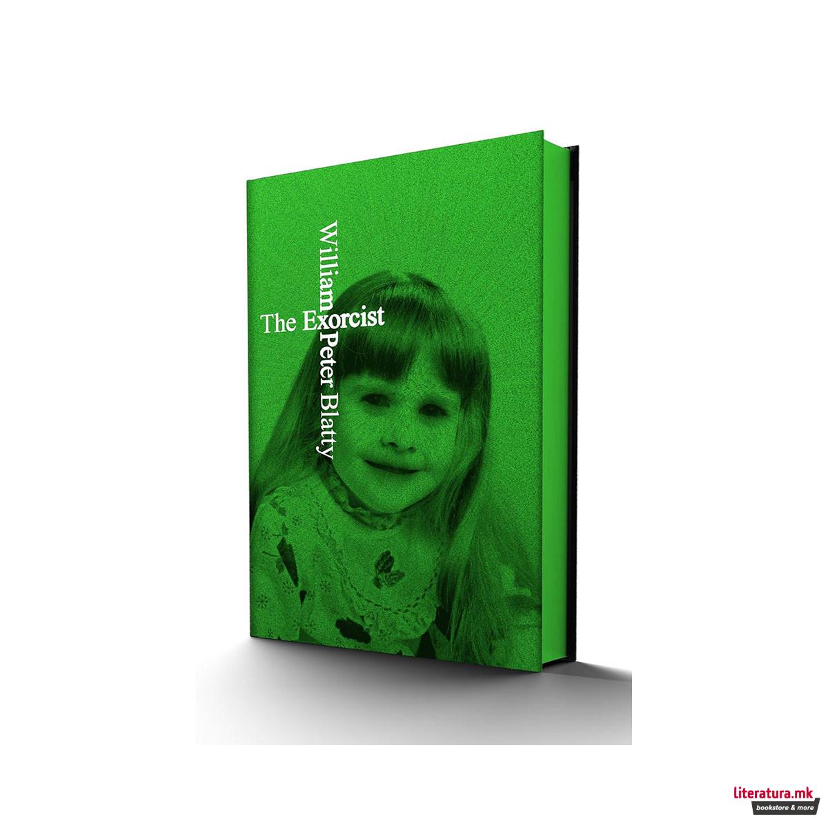 The Exorcist Deluxe Limited Edition 