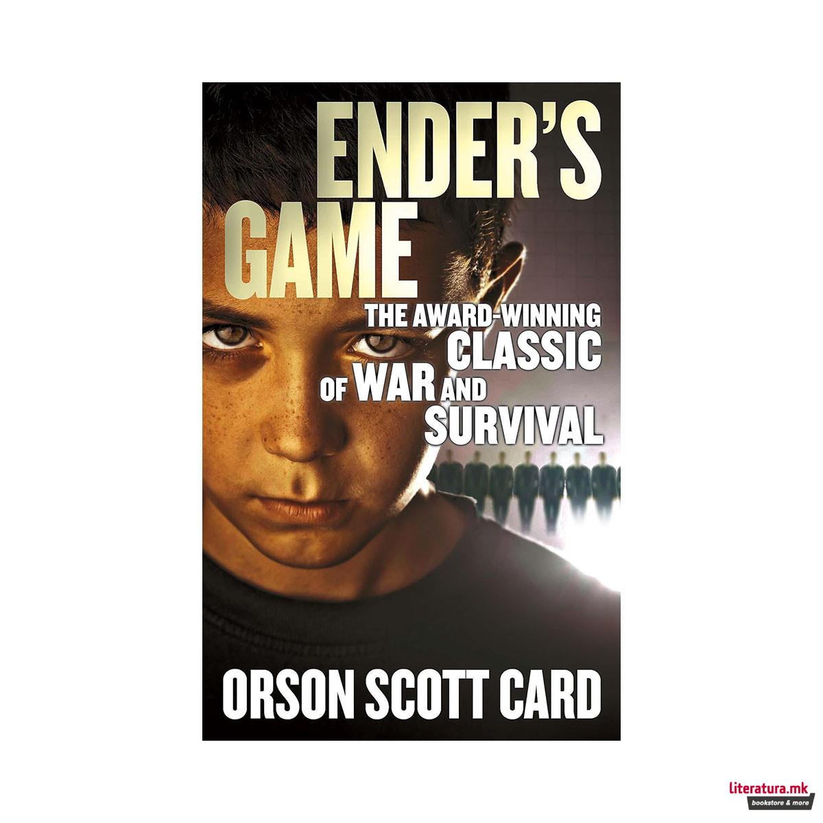 Enders Game 