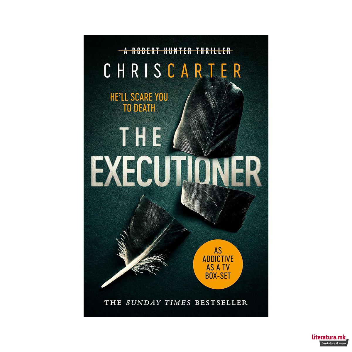 The Executioner 