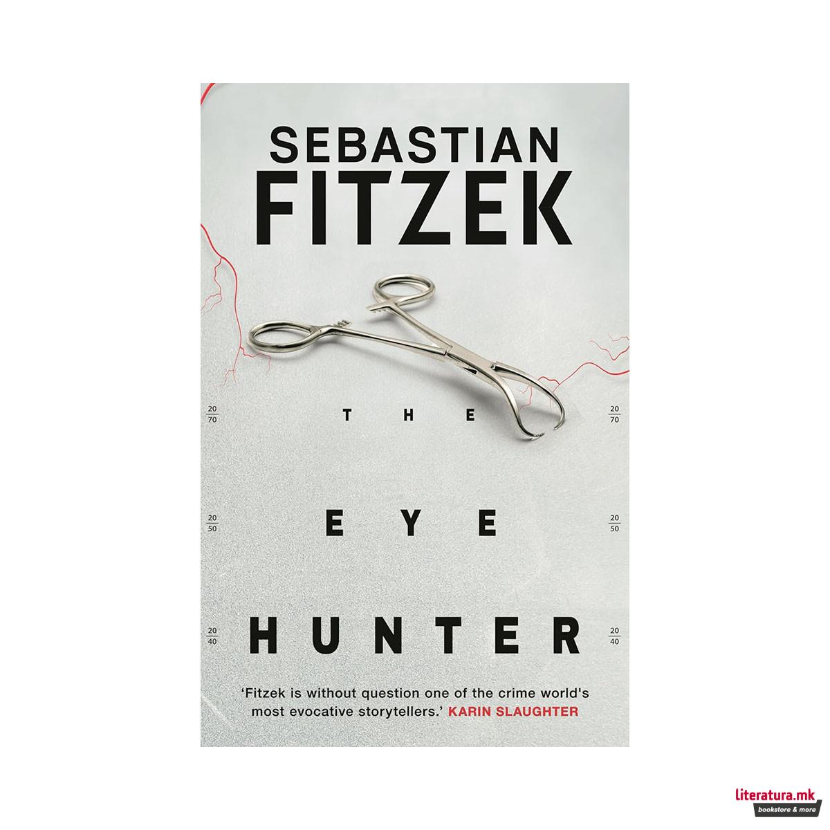 The Eye Hunter 