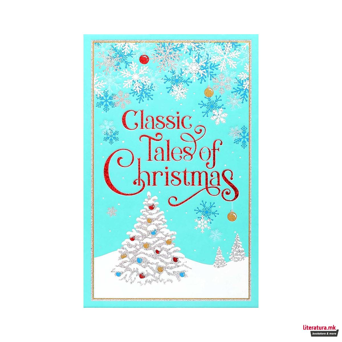 Classic Tales of Christmas 
