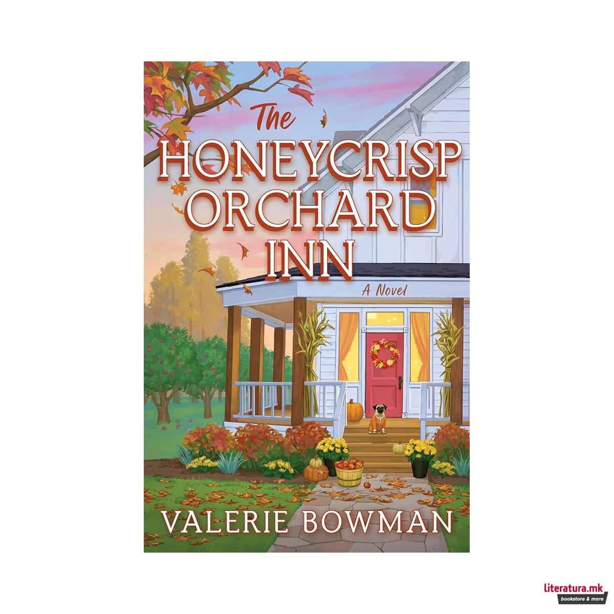 The Honeycrisp Orchard Inn 