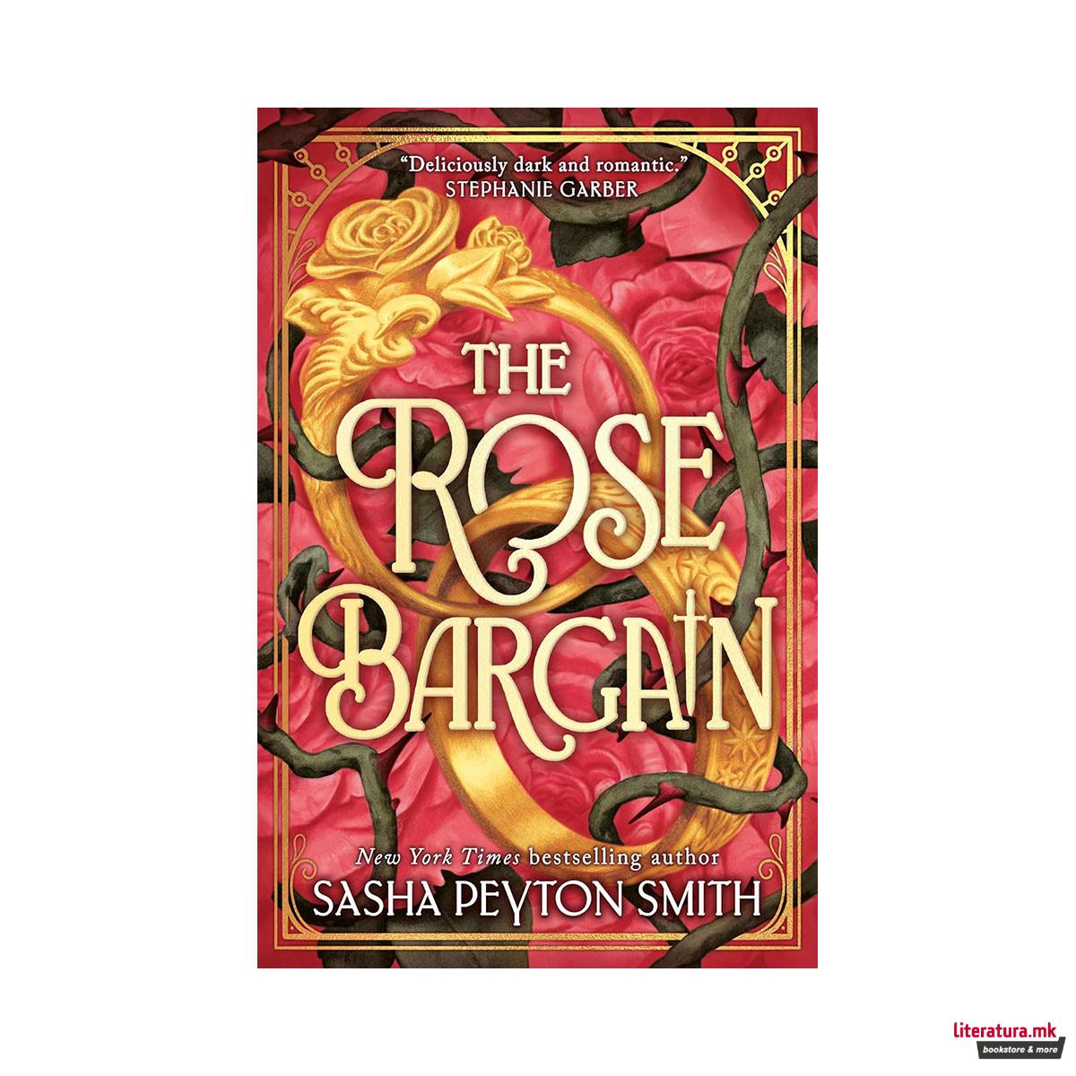 The Rose Bargain 