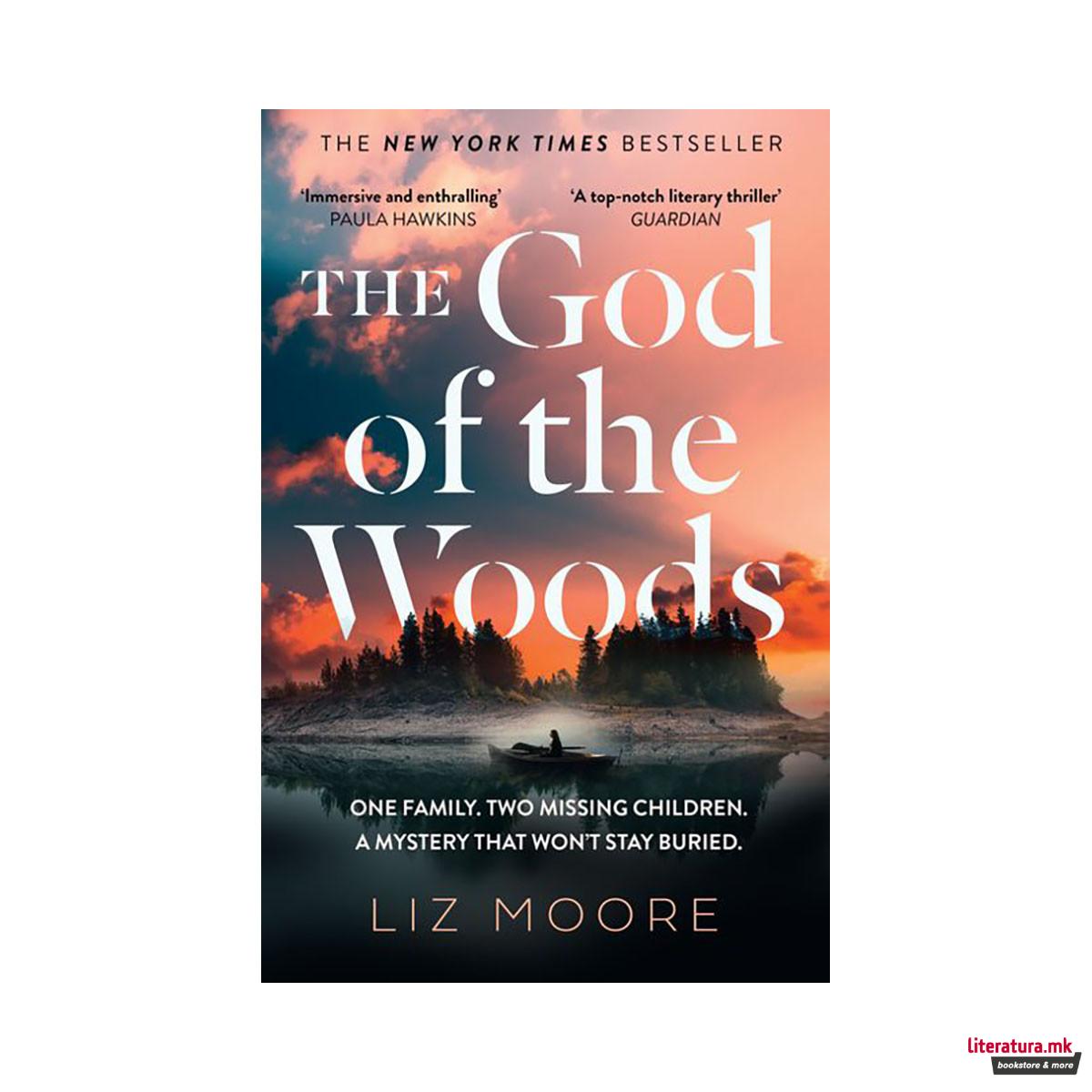 The God of the Woods 