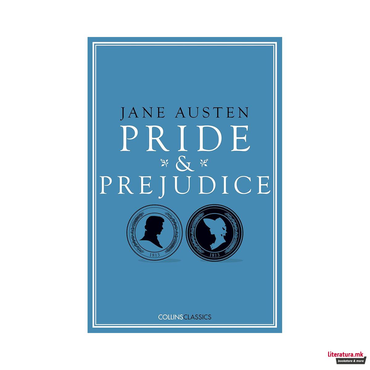 Pride and Prejudice 
