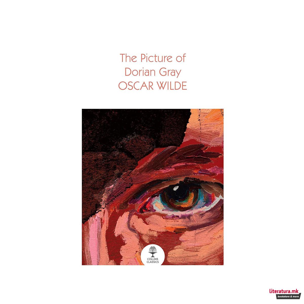 The Picture of Dorian Gray 