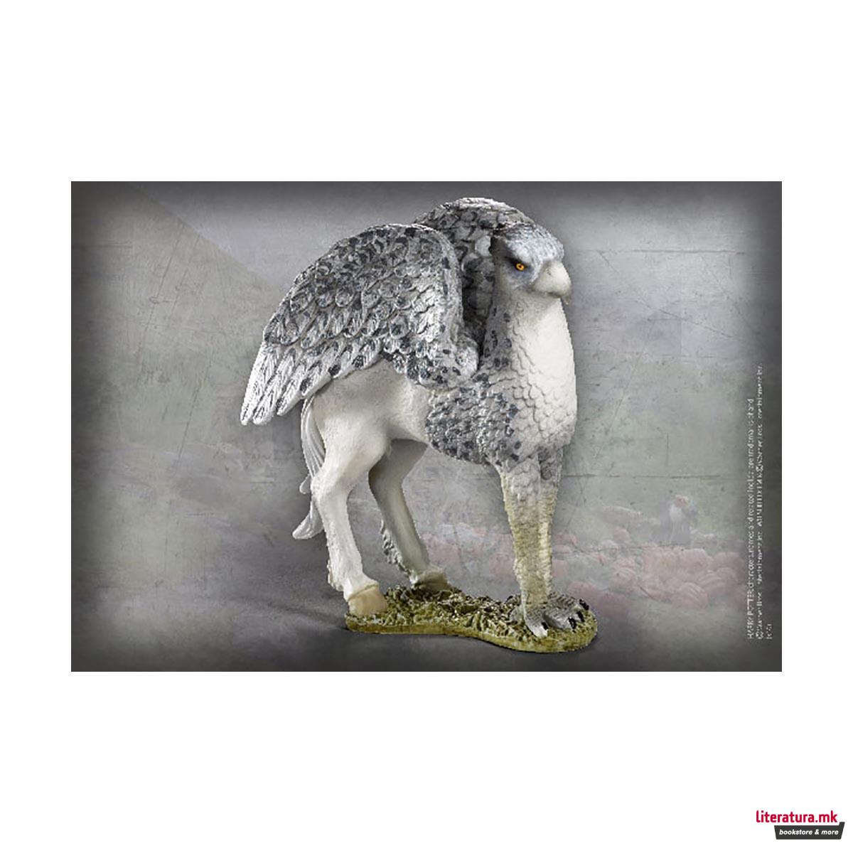 Фигура, Harry Potter - Magical Creatures: Buckbeak 