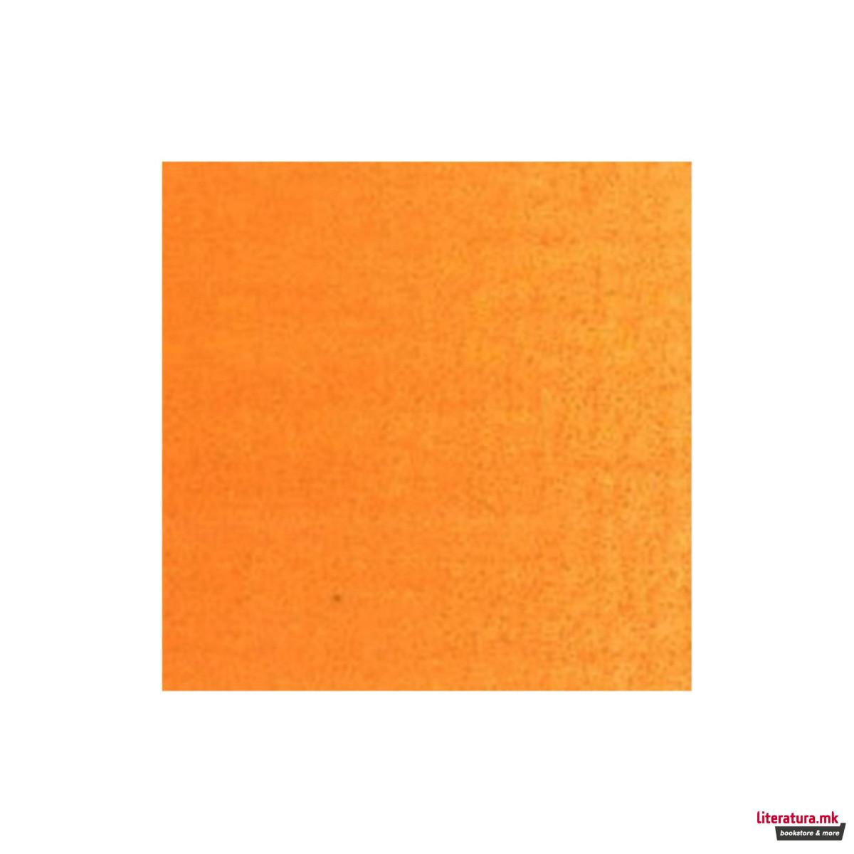 Маслена боја, Van Gogh Oil, 40 мл, azo orange 276 