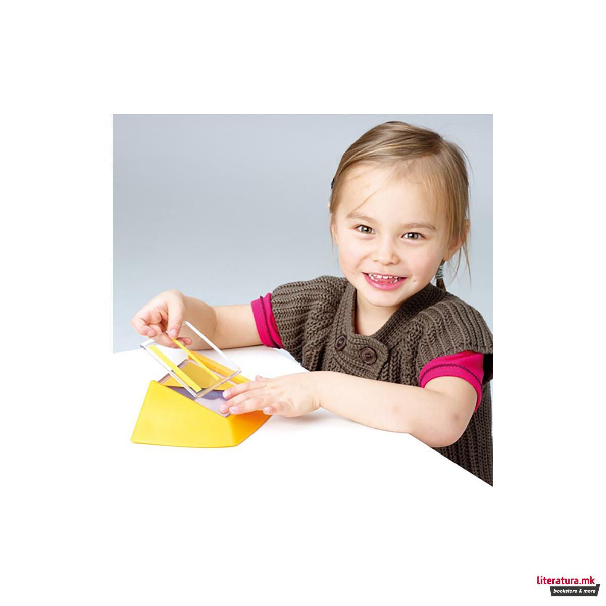 Логичка игра, Colour Code 