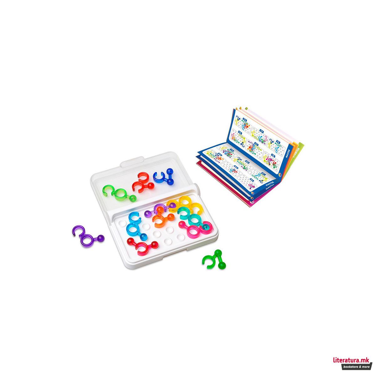 Логичка игра, IQ Link