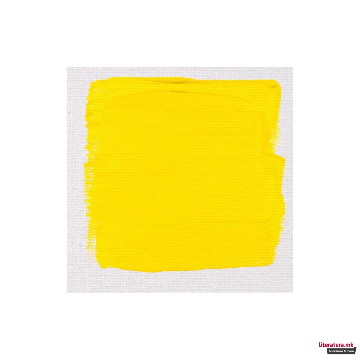Акрилна боја, Talens Art Creation Acrylic Colour, 75 мл, 275, primary yellow
