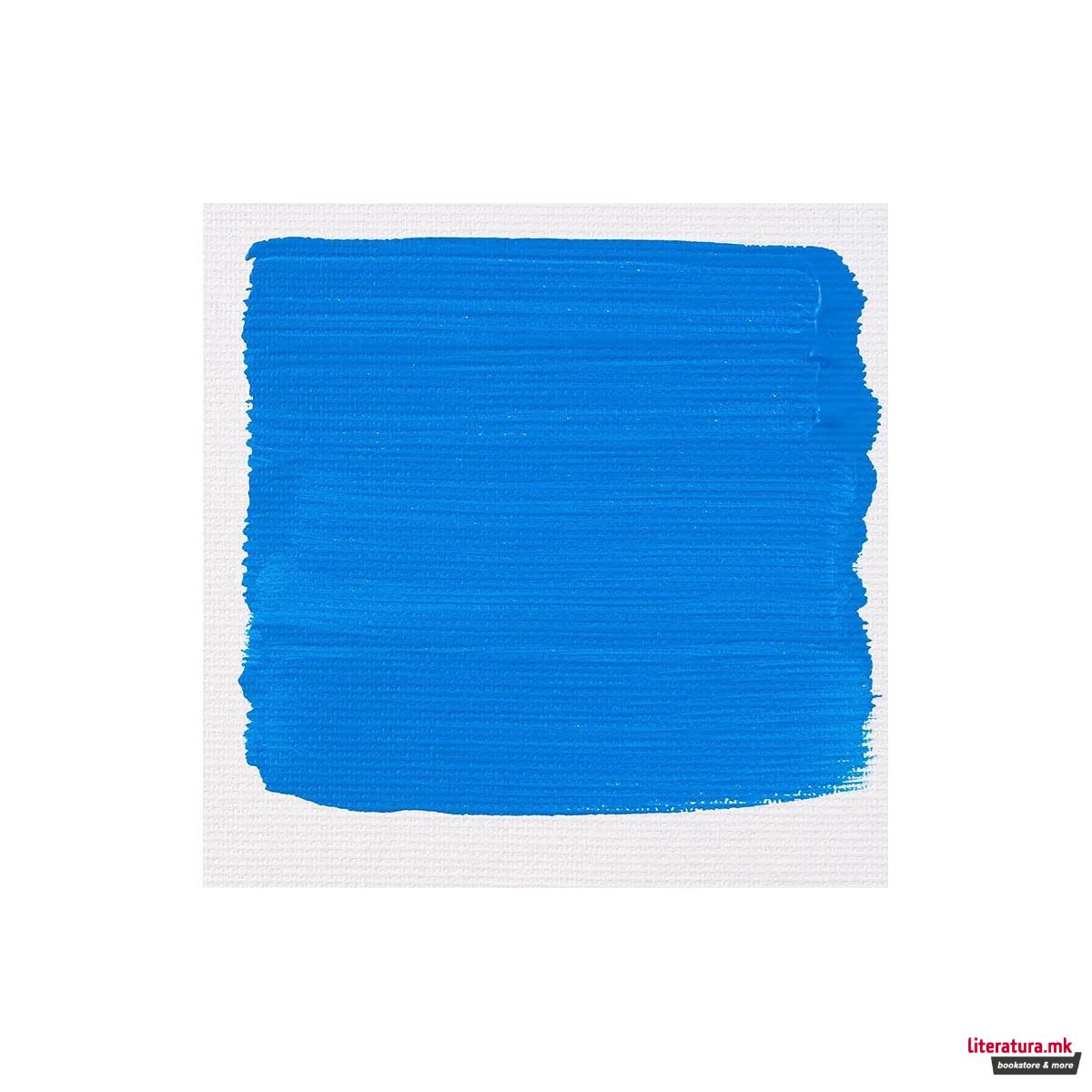 Акрилна боја, Talens Art Creation Acrylic Colour, 75 мл, 564, brilliant blue