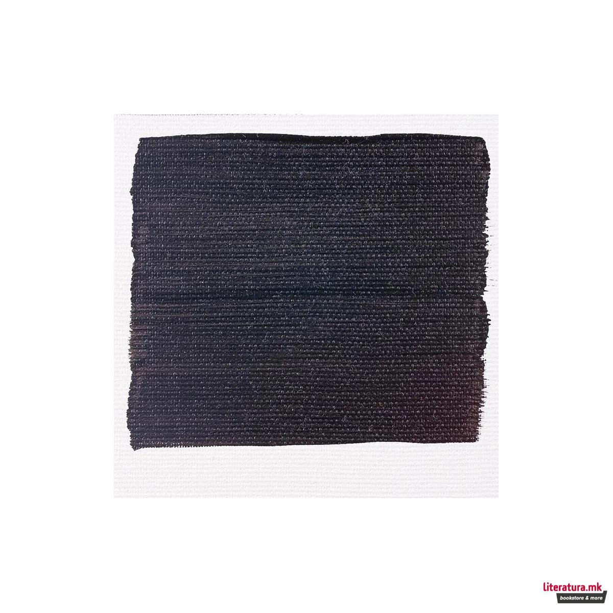 Акрилна боја, Talens Art Creation Acrylic Colour, 75 мл, 701, ivory black