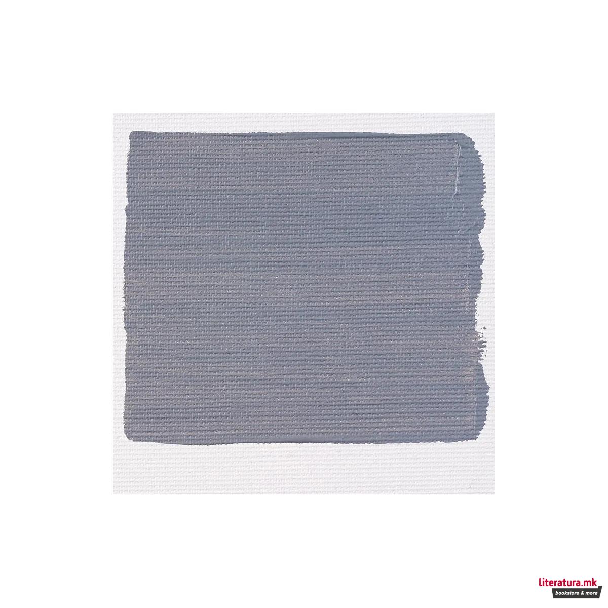 Акрилна боја, Talens Art Creation Acrylic Colour, 75 мл, 710, neutral grey