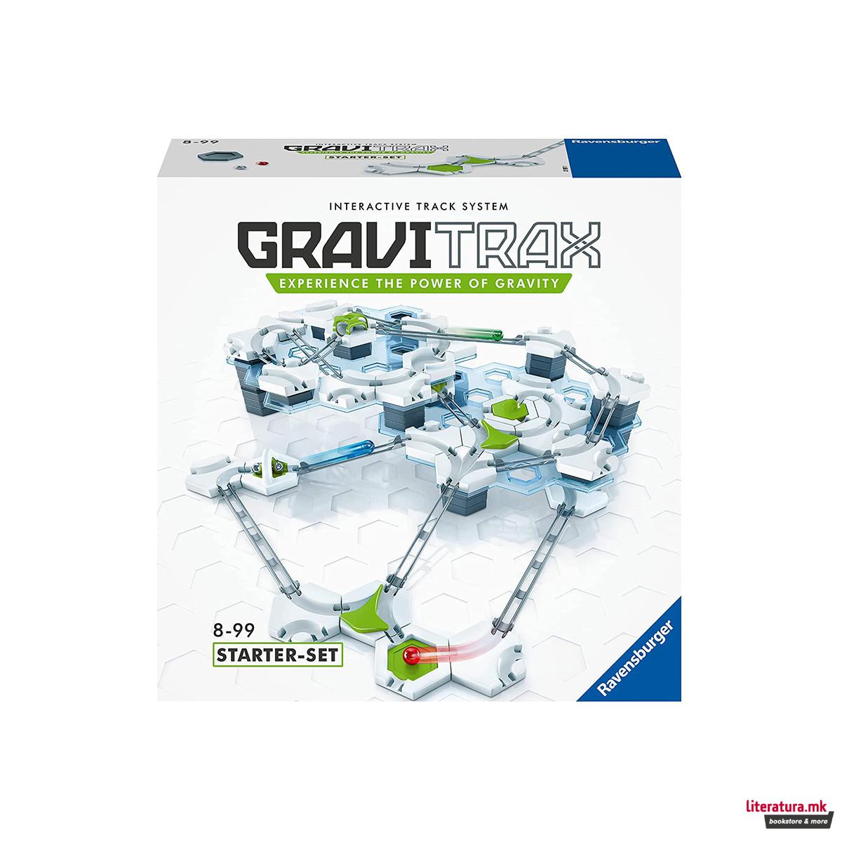 Друштвена игра, Gravitrax