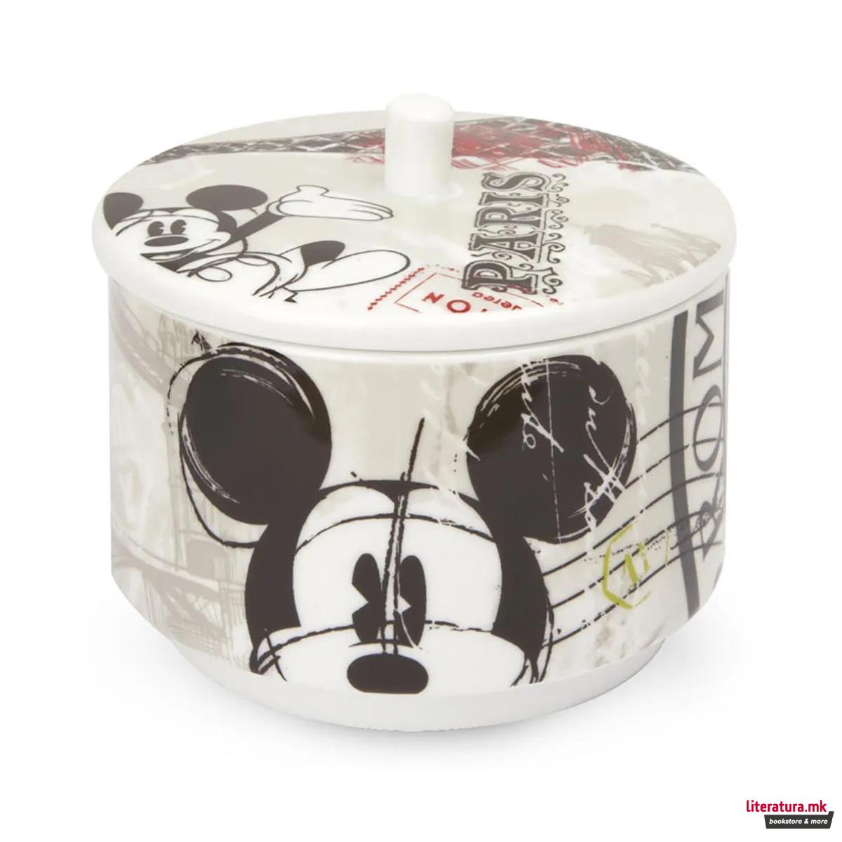 Сад за шеќер, Disney, Mickey Mouse City - Mickey Mouse in the City