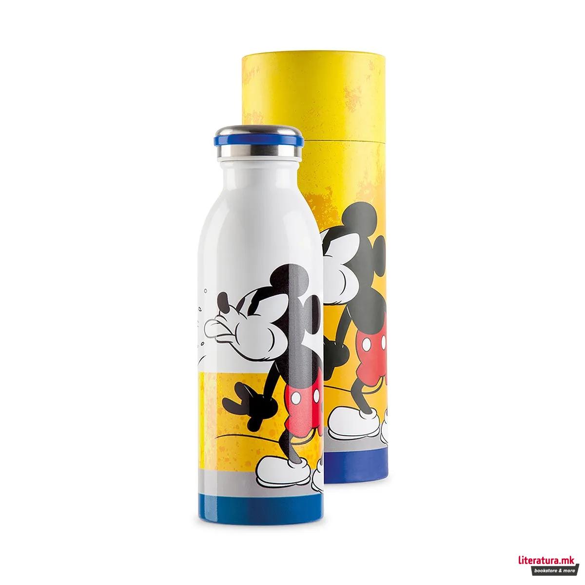Термос, Disney - Mickey I Am, жолт