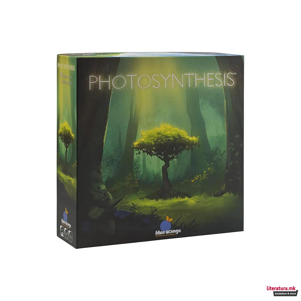 Друштвена игра, Photosynthesis