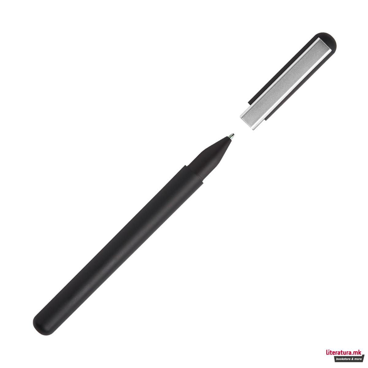Пенкало-USB, C-PEN MEMORY, црно
