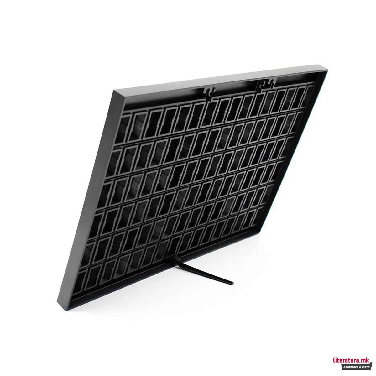 Табла со букви, Locomocean Board A4