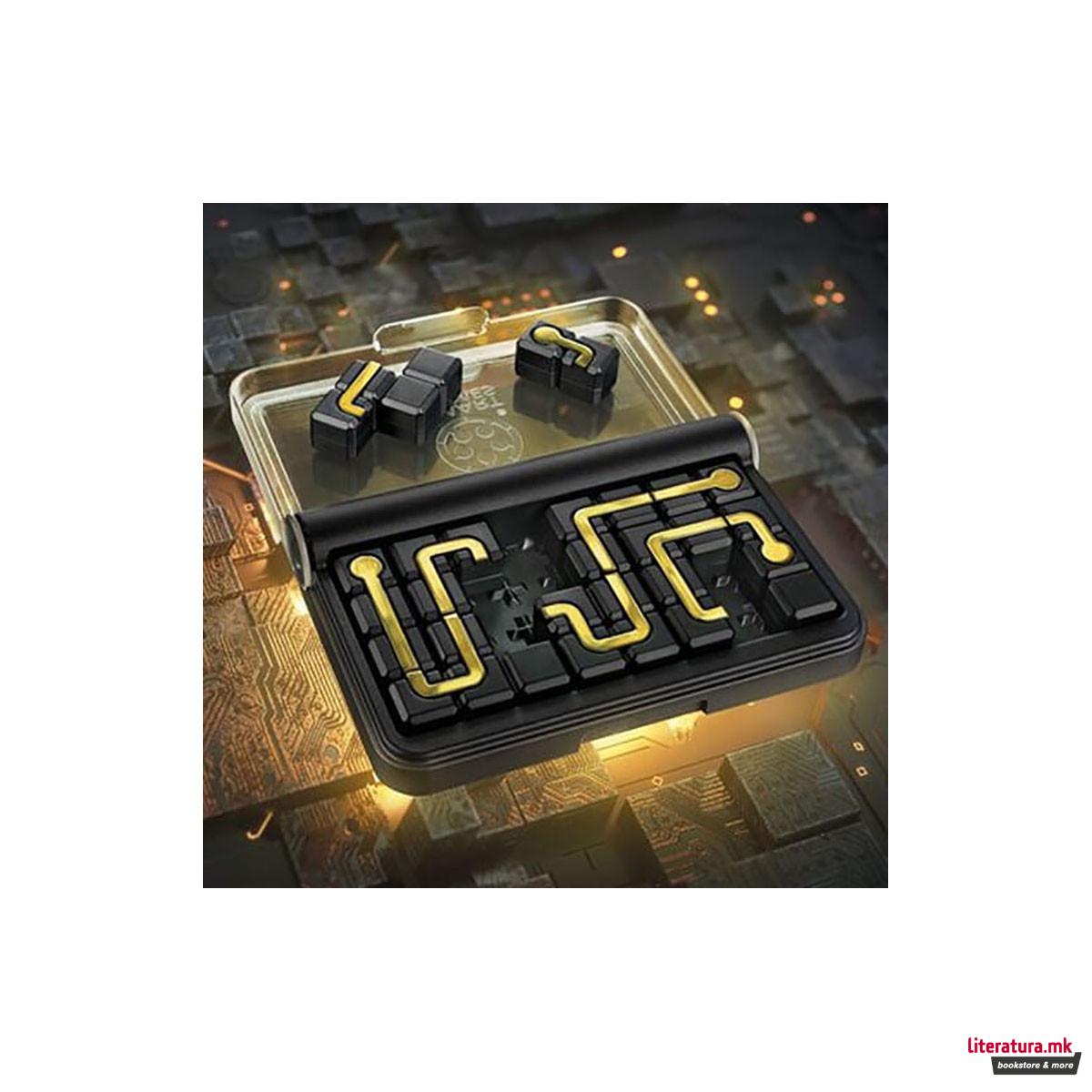 Логичка игра, IQ Circuit