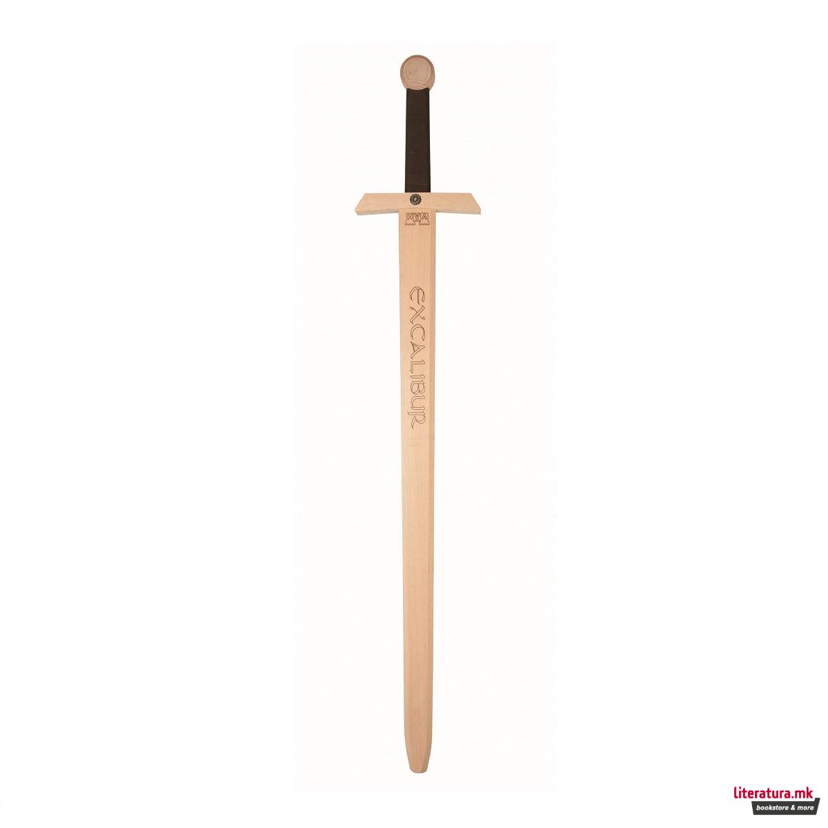Меч - дворачен, Excalibur, 102cm