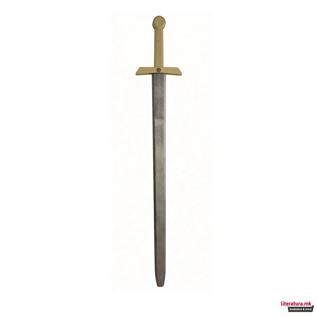 Меч - дворачен, Splendour, 102cm