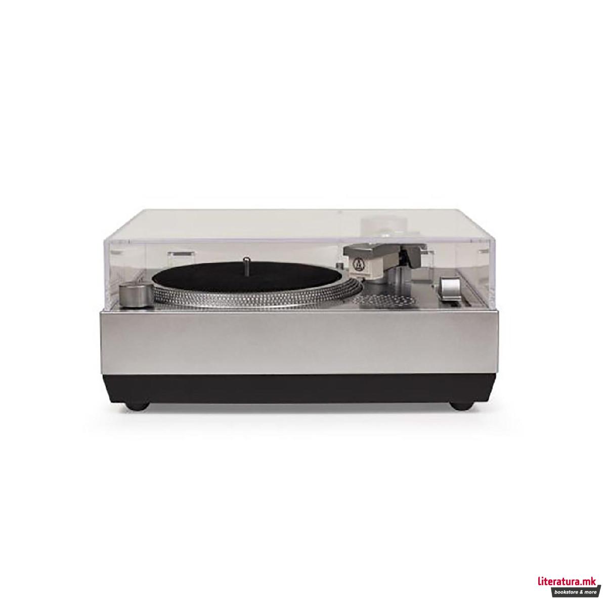 Грамофон, - мини, RSD3 Mini Turntable