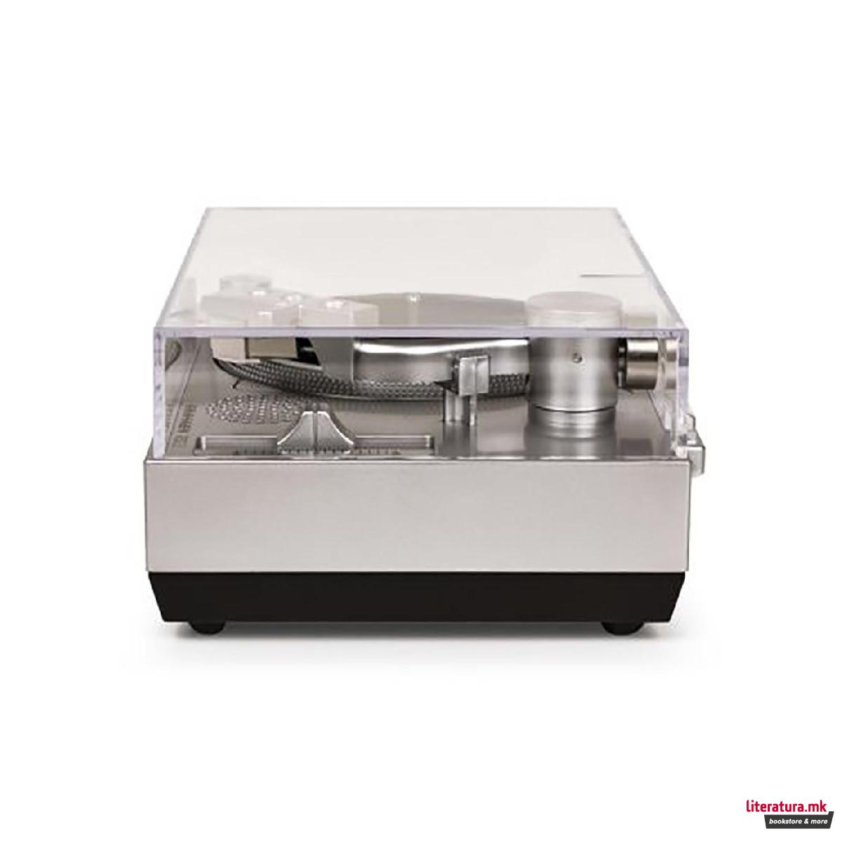 Грамофон, - мини, RSD3 Mini Turntable